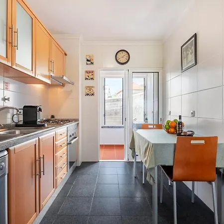 Super Atalaia 公寓 卡尼索