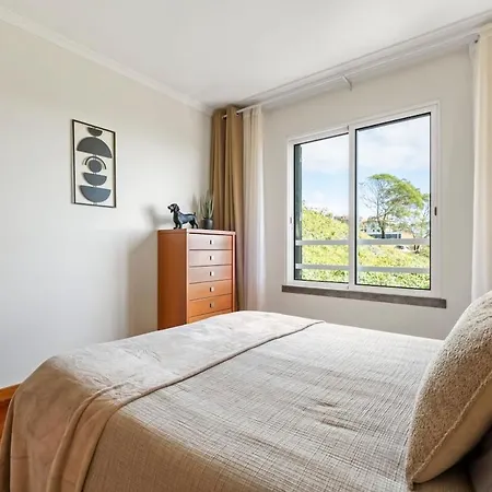 Апартаменты Super Atalaia *