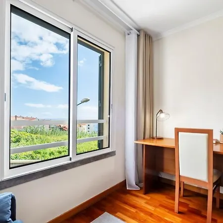 Апартаменты Super Atalaia *