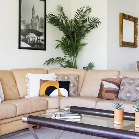 Апартаменты Super Atalaia *