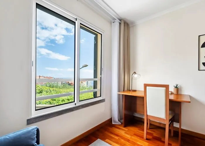 Appartement Super Atalaia *