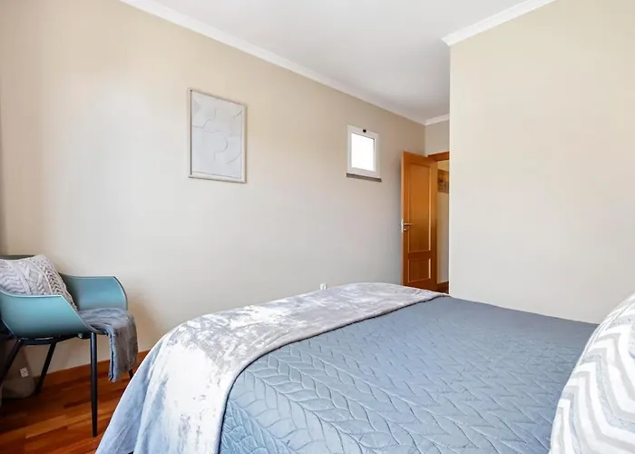 Super Atalaia Appartement Caniço