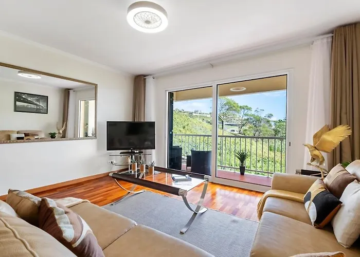 Super Atalaia Appartement *