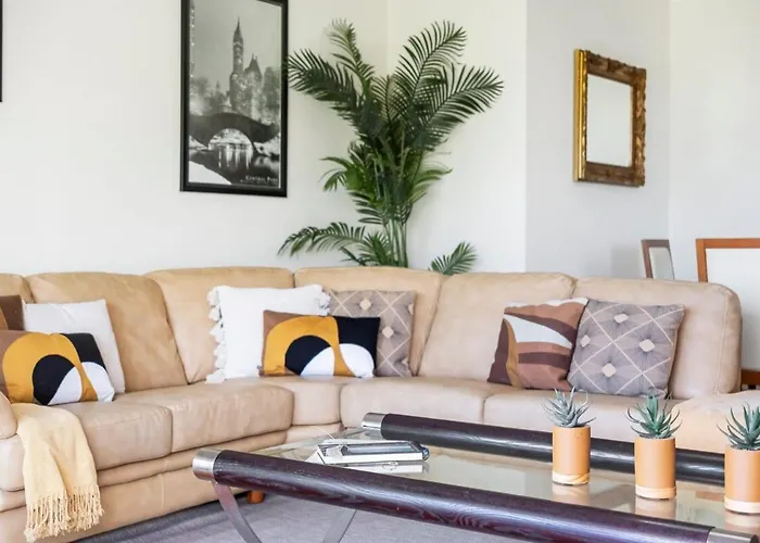 Appartement Super Atalaia *