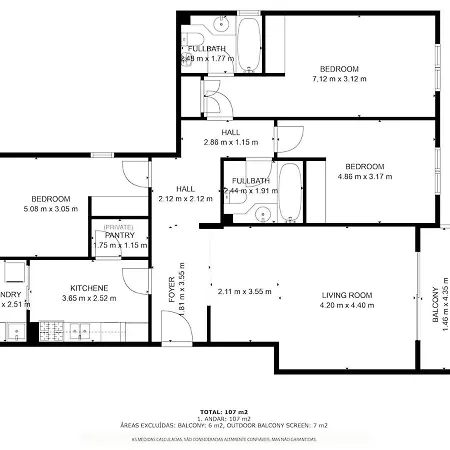 Super Atalaia * 카니코