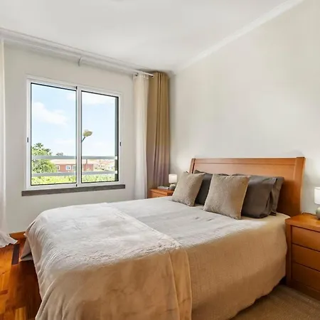 Apartamento Atalaia *