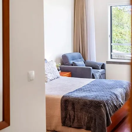 아파트 Super Atalaia *