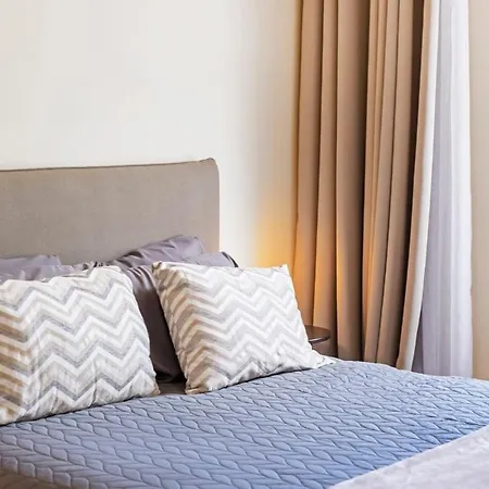 아파트 Super Atalaia 카니코