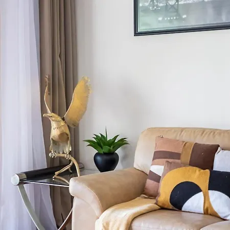 Apartamento Atalaia *