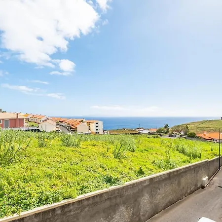 Super Atalaia Apartment Canico (Madeira)