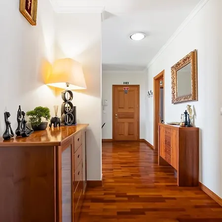 Super Atalaia Apartment *