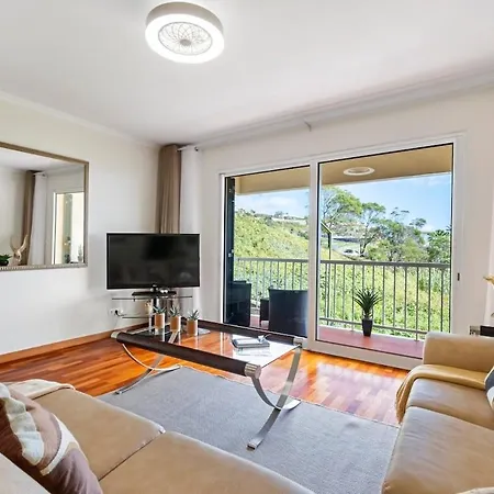 Super Atalaia Apartment *
