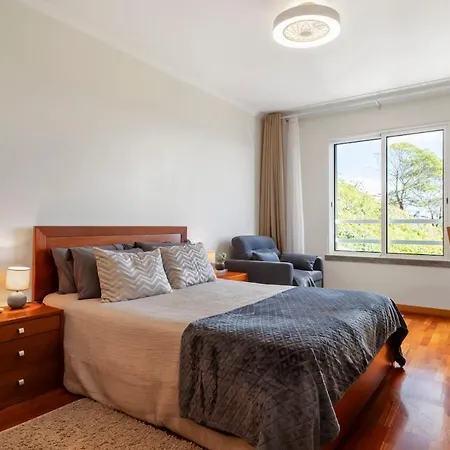 Apartment Super Atalaia