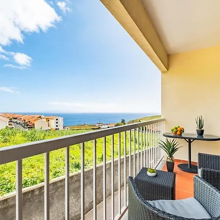 Apartment Super Atalaia