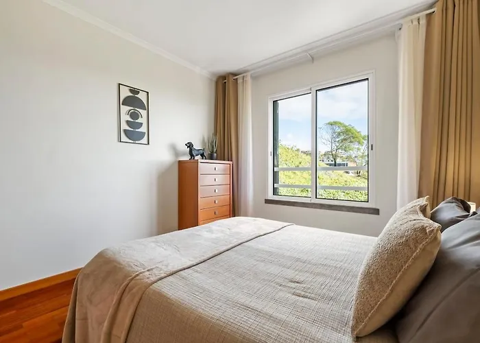 Apartament Super Atalaia *