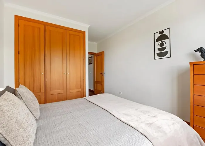 Super Atalaia Apartament