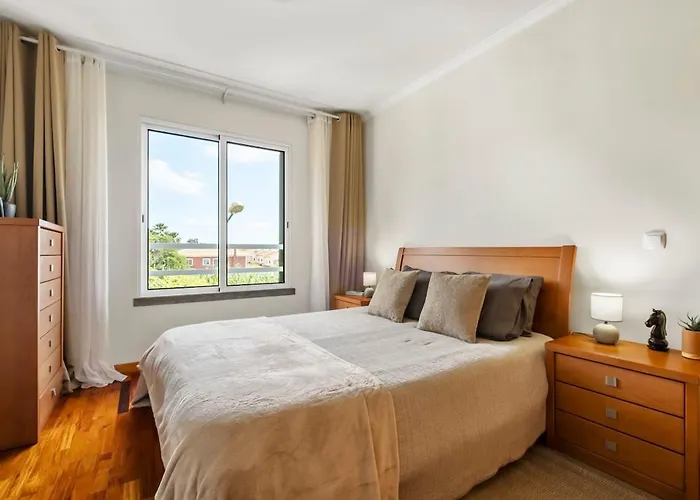 Apartmán Super Atalaia *