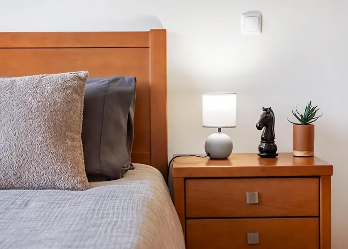 Apartmán Super Atalaia