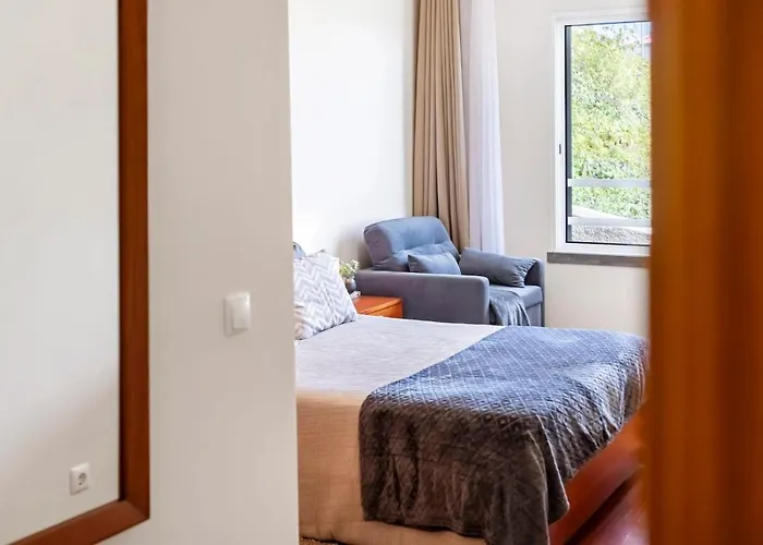 Apartmán Super Atalaia *