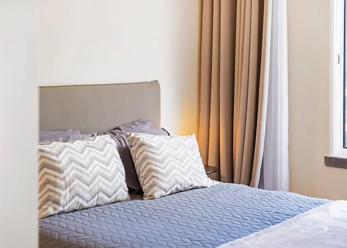 Apartmán Super Atalaia Caniço