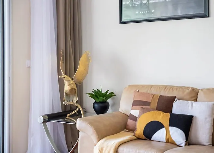 Apartmán Super Atalaia *