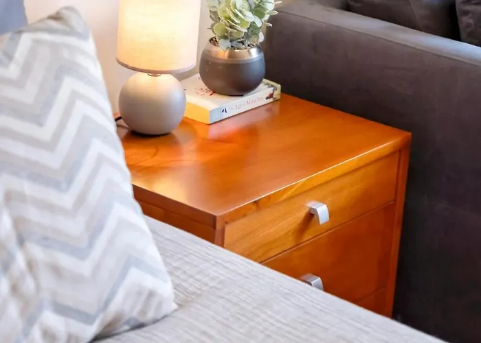 Super Atalaia Apartament