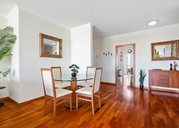 Super Atalaia Apartmán *