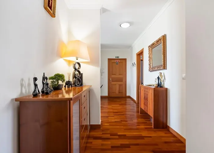 Super Atalaia Apartmán *