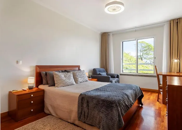 Apartmán Super Atalaia